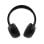 Coolbox Air 40 Auriculares Inalámbricos con Cancelación de Ruido Activa Negros