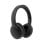 Coolbox Air 40 Auriculares Inalámbricos con Cancelación de Ruido Activa Negros