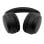 Coolbox Air 40 Auriculares Inalámbricos con Cancelación de Ruido Activa Negros