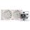 Valkyrie Syn 240 ARGB Kit de Refrigeración Líquida 240mm Blanca