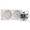 Refrigerazione Liquida Valkyrie Syn 240 ARGB 240mm 2 Ventole LCD