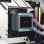 Refrigerazione Liquida Valkyrie Syn 240 ARGB 240mm 2 Ventole LCD