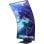 Samsung Odyssey Ark G97NC 55" LED VA UltraHD 4K 165Hz FreeSync Premium Pro Curvo