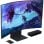 Samsung Odyssey Ark G97NC 55" LED VA UltraHD 4K 165Hz FreeSync Premium Pro Curvo