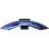 Samsung Odyssey Ark G97NC 55" LED VA UltraHD 4K 165Hz FreeSync Premium Pro Curvo