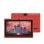 Dam Electronics Q75x Pro Tablet Infantil Vermelho