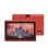 Tablet per bambini Dam Electronics Q75x Pro rosso