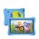 Tablet Dam Electronics K714 WiFi 7" 2GB 32GB Bleu