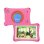 Dam Electronics K81 Pro Tablet Infantil Rosa
