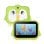 Dam Electronics K716 Tablet Infantil Verde