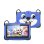 Tablet Dam Electronics K717 WiFi 7" 1GB 8GB Azul