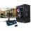 Neo-PC Delta Gaming Intel Core i9-12900KF/32GB/1TB SSD/RTX 4060 Ti + monitor FullHD de 27" + teclado e mouse