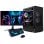 Neo-PC Delta Gaming Intel Core i9-12900KF/32GB/1TB SSD/RTX 4070 SUPER + monitor FullHD de 27" + teclado e rato