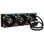 Valkyrie Dragonfang 360 ARGB Kit Refrigeración Líquida Negro