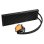 Valkyrie Dragonfang 360 ARGB Kit Refrigeración Líquida Negro