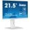 Monitor Iiyama ProLite XUB2292HSU-W6 da 21,5" LED IPS Full HD 100Hz FreeSync