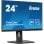 Iiyama ProLite XUB2493HS-B6 23,8" LED IPS FullHD 100Hz