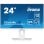 iiyama ProLite XUB2492HSU-W6 23,8" IPS FullHD 100Hz USB-A Lautsprecher Höhenverstellbar