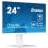Iiyama ProLite XUB2492HSU-W6 23,8" LED IPS FullHD 100Hz