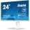 Iiyama ProLite XUB2492HSU-W6 23,8" LED IPS FullHD 100Hz