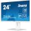 iiyama ProLite XUB2492HSU-W6 23,8" IPS FullHD 100Hz USB-A Lautsprecher Höhenverstellbar