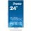 Iiyama ProLite XUB2492HSU-W6 23,8" LED IPS FullHD 100Hz