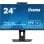 Iiyama ProLite XUB2490HSUH-B1 23.8" LCD IPS FullHD Webcam