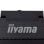 iiyama ProLite XUB2490HSUH-B1 23.8" IPS FullHD 100Hz USB-A Webcam Altavoces Altura Ajustable