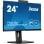 Iiyama ProLite XUB2490HSUH-B1 23.8" LCD IPS FullHD Webcam