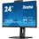 Iiyama ProLite XUB2490HSUH-B1 23.8" LCD IPS FullHD Webcam