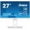 iiyama ProLite XUB2792HSU-W6 27" LED IPS FullHD 100Hz FreeSync