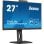 iiyama ProLite XUB2790QSUH-B1 Computerbildschirm 68,6 cm (27") 2560 x 1440 Pixel 4K Ultra HD LED Schwarz