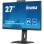 iiyama ProLite XUB2790QSUH-B1 Computerbildschirm 68,6 cm (27") 2560 x 1440 Pixel 4K Ultra HD LED Schwarz