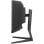 Iiyama ProLite XCB4594DQSN-B1 45-Zoll-LED-VA-UltraWide-Dual-QHD-165-Hz-FreeSync-Curved-USB-C