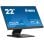 Iiyama ProLite T2254MSC-B1AG 21.5" LCD IPS FullHD Táctil