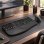 Combo tastiera e mouse ergonomici wireless Owlotech EMK500 neri