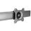Equip 650162 Suporte de Secretária para 3 Ecrãs 17"-32" 6KG (Por Painel) Preto