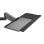 Equip 650170 Suporte de Parede Workstation 1 Ecrã 17"-32" 8KG Preto