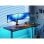 Equip 650182 Suporte de Secretária Heavy-Duty 2 Ecrãs 17"-35" 20KG (Por Painel) Preto