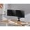 Equip 650182 Suporte de Secretária Heavy-Duty 2 Ecrãs 17"-35" 20KG (Por Painel) Preto