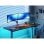 Equip 650183 Soporte Monitor de Mesa Heavy-Duty 2 Pantallas 17"-35" 20KG (Por Pantalla) Blanco
