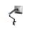 Equip 650184 Soporte Monitor de Mesa Premium 1 Pantalla 17"-35" Vesa 100x100mm 10.5KG Negro