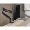 Equip 650184 Soporte Monitor de Mesa Premium 1 Pantalla 17"-35" Vesa 100x100mm 10.5KG Negro