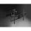 Support mural robuste pour écrans de 60 à 120 pouces Equip 650343, VESA 900 x 600 mm, charge 120 kg, noir