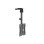 Equip 650375 Soporte TV de Techo para 23"-55" VESA 75x75 hasta 400x400mm 20KG Negro