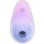 Satisfyer - Stimolatore Pixie Dust Lilac Air Pluse