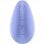 Satisfyer - Stimolatore Pixie Dust Lilac Air Pluse