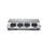 Severin RG 2374 Raclette Grelhador Elétrico com Pedra Natural 1500W Aço Inoxidável