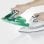 Severin Ba 3261 Ferro a Vapor 2400W Verde
