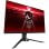 ASRock Phantom PG32QF2B 31.5" LCD VA QHD 165Hz FreeSync Premium